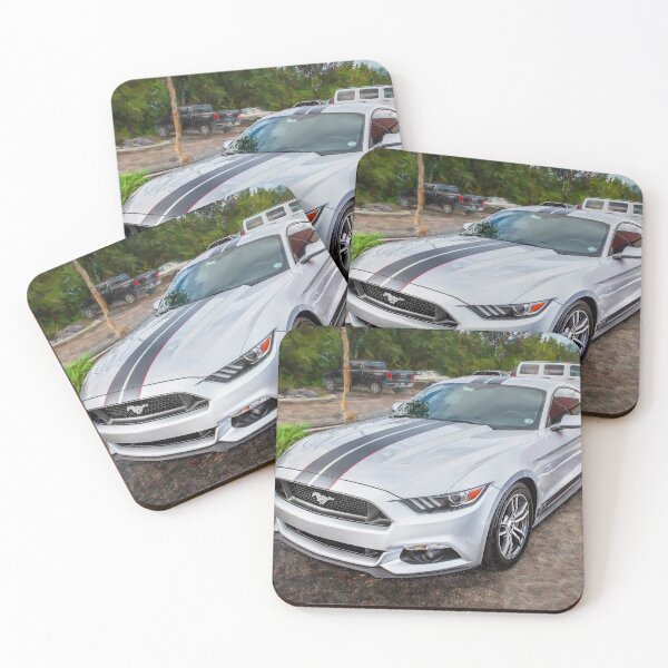 Item preview, 2017 Ford Mustang GT 5.0 X222 designed and sold by RichFrancoCars.