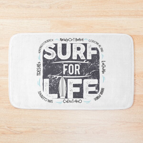 Item preview, Surf For Life Southern California designed and sold by concettaellis.