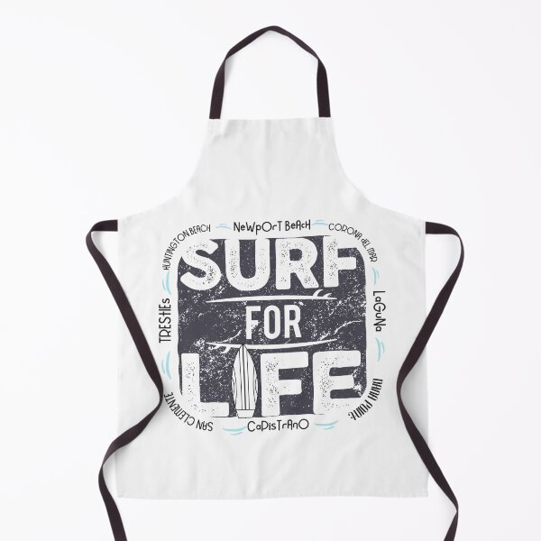 Item preview, Surf For Life Southern California designed and sold by concettaellis.
