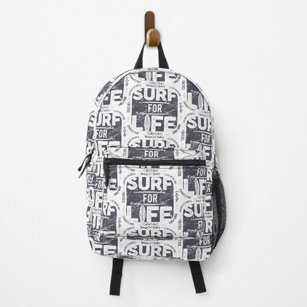 Item preview, Surf For Life Southern California designed and sold by concettaellis.