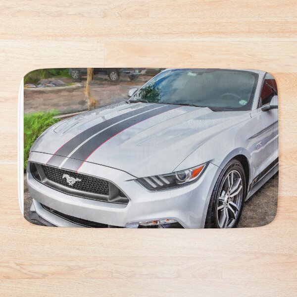 Item preview, 2017 Ford Mustang GT 5.0 X222 designed and sold by RichFrancoCars.