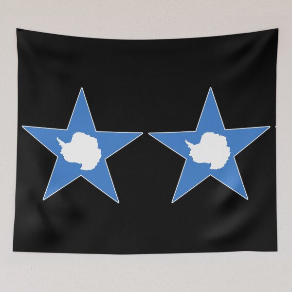Item preview, Antarctica designed and sold by Passengers.