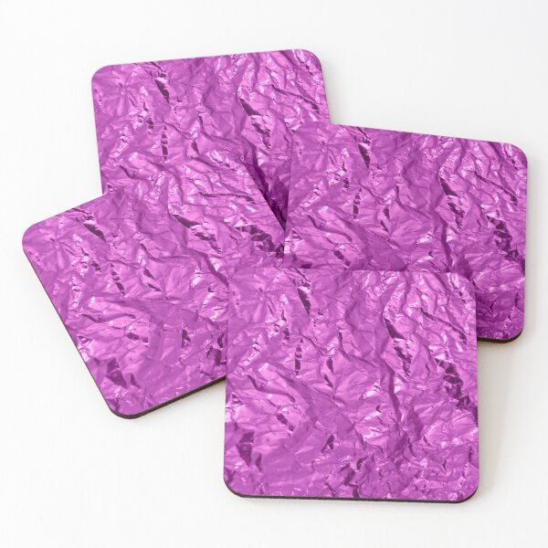 Item preview, glamour 010 purple glittery foil designed and sold by pASob-dESIGN.