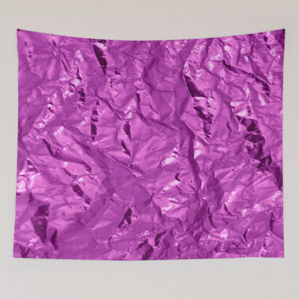 Item preview, glamour 010 purple glittery foil designed and sold by pASob-dESIGN.