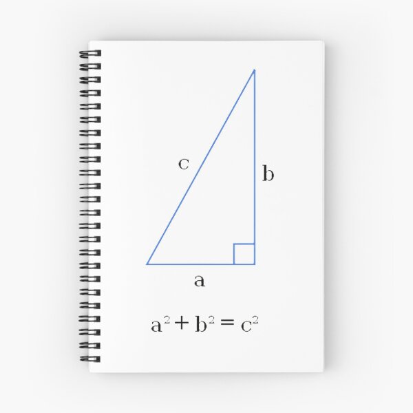 Item preview, Pythagore's theorem designed and sold by CLC54.