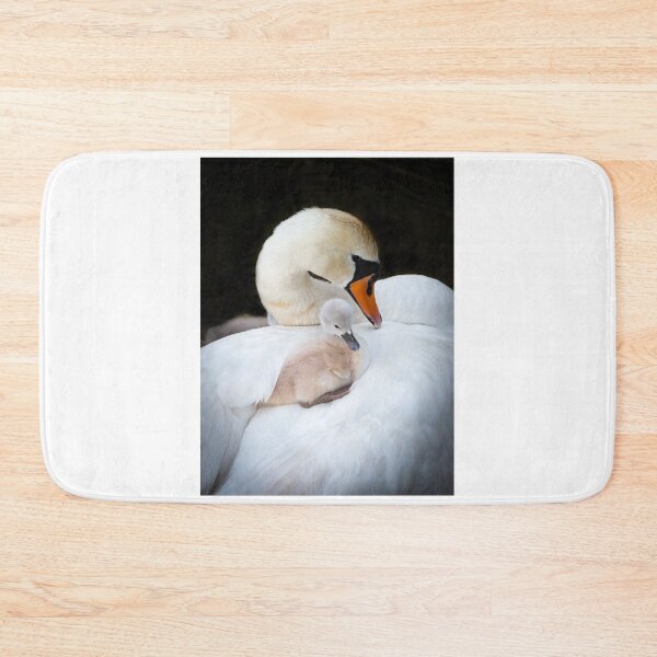 Item preview, Swan and Cygnet designed and sold by swissflake.