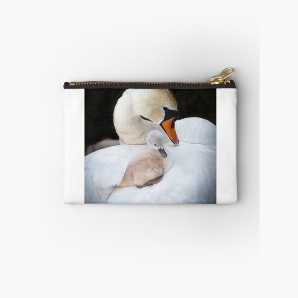 Item preview, Swan and Cygnet designed and sold by swissflake.