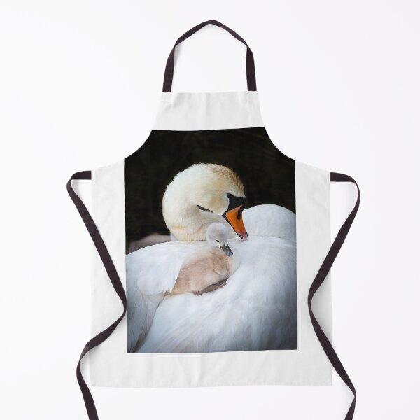 Item preview, Swan and Cygnet designed and sold by swissflake.