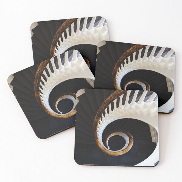 Item preview, Circular Staircase 14 designed and sold by Robert Alsop.