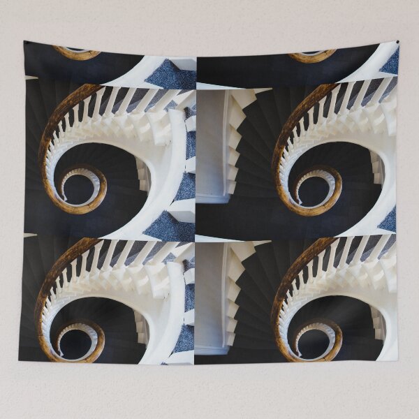 Item preview, Circular Staircase 14 designed and sold by Robert Alsop.