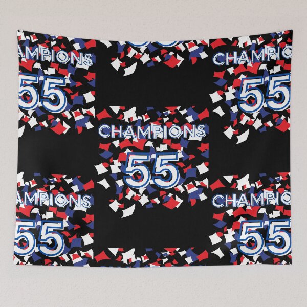 Item preview, Champions 55 designed and sold by RFCZines.
