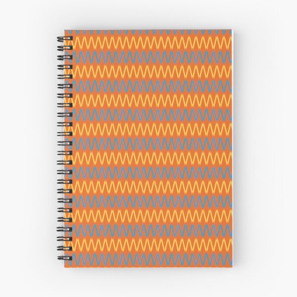 Artikelvorschau, Zaggy Orange Licht entworfen und verkauft von Antava.