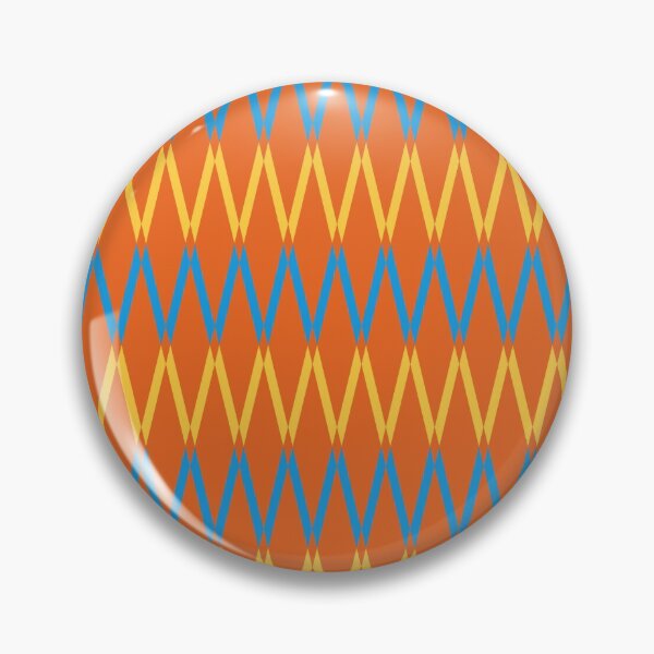 Item preview, Zaggy Orange Light designed and sold by Antava.