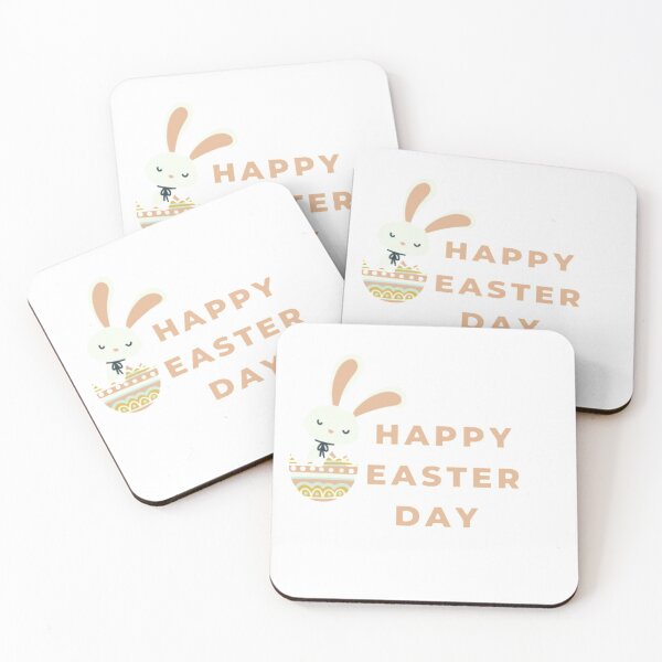 Item preview, Happy Easter Day  designed and sold by asun5.