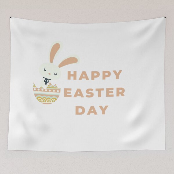 Item preview, Happy Easter Day  designed and sold by asun5.