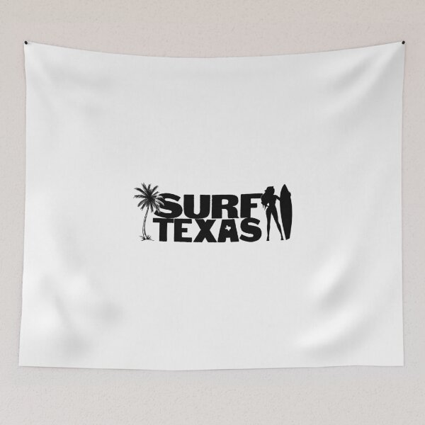 Item preview, Surf Texas designed and sold by KoolMoDee.