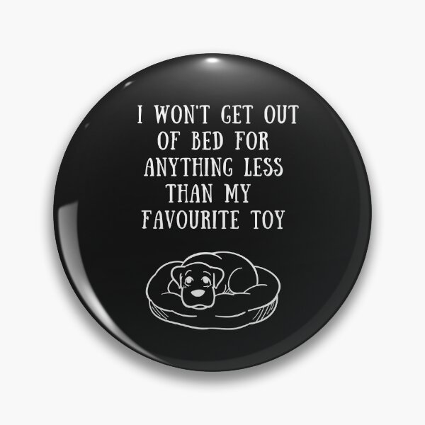 Item preview, Superdog slogan - toy designed and sold by kookycomet.