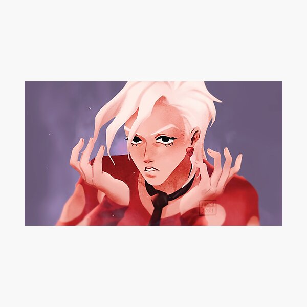 Fugo Photographic Print