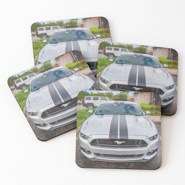 Item preview, 2017 Ford Mustang GT 5.0 X222 designed and sold by RichFrancoCars.
