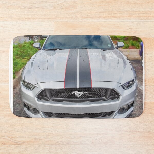 Item preview, 2017 Ford Mustang GT 5.0 X222 designed and sold by RichFrancoCars.