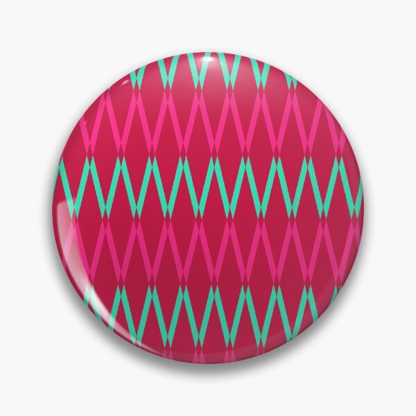 Item preview, Zaggy Pink Light designed and sold by Antava.