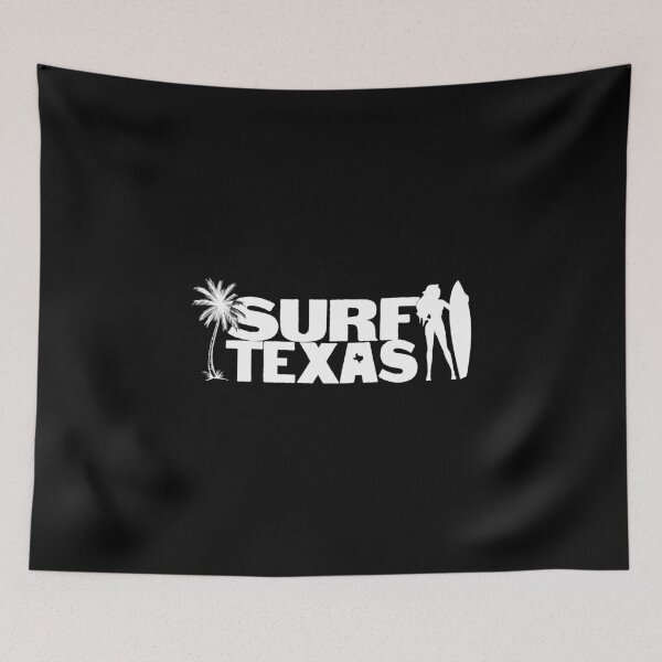 Item preview, Surf Texas designed and sold by KoolMoDee.