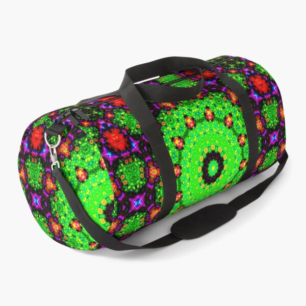 Item preview, 12 Point Lime and Berry designed and sold by Kay Patterson.