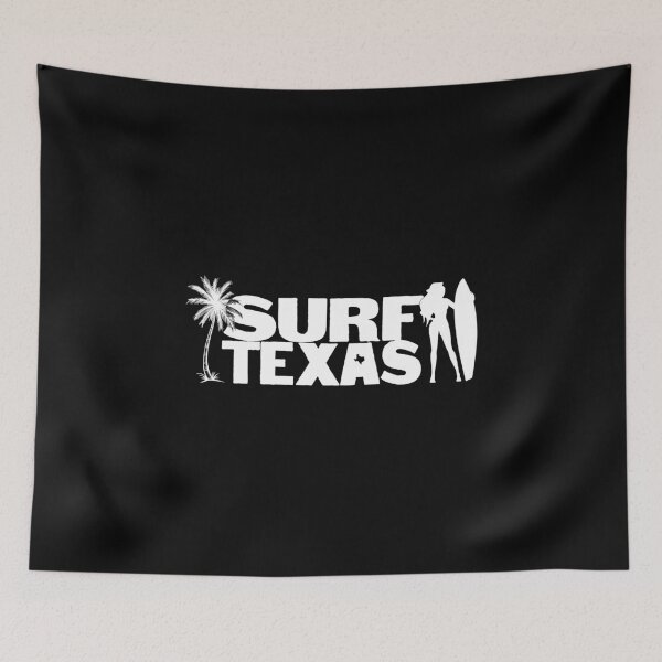 Item preview, Surf Texas designed and sold by KoolMoDee.