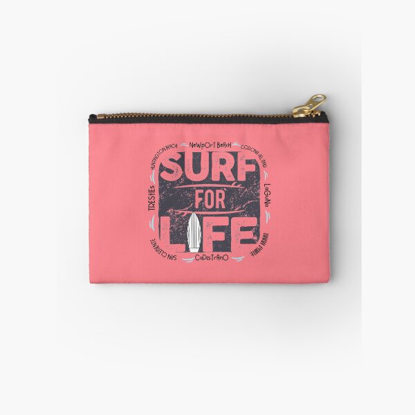 Item preview, Surf For Life Southern California  designed and sold by concettaellis.