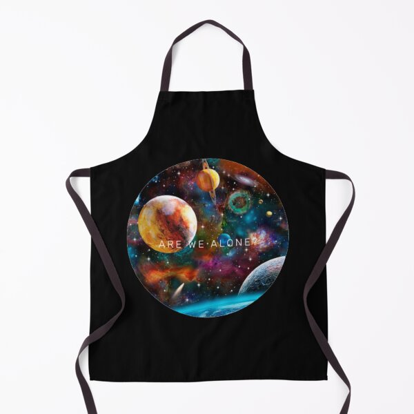 Item preview, What if we are not alone in the universe? designed and sold by Balerwynyawka.