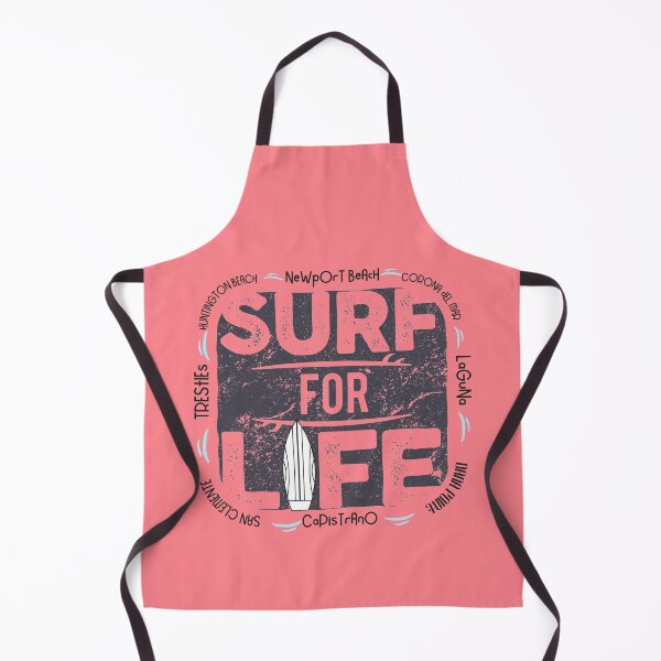 Item preview, Surf For Life Southern California  designed and sold by concettaellis.