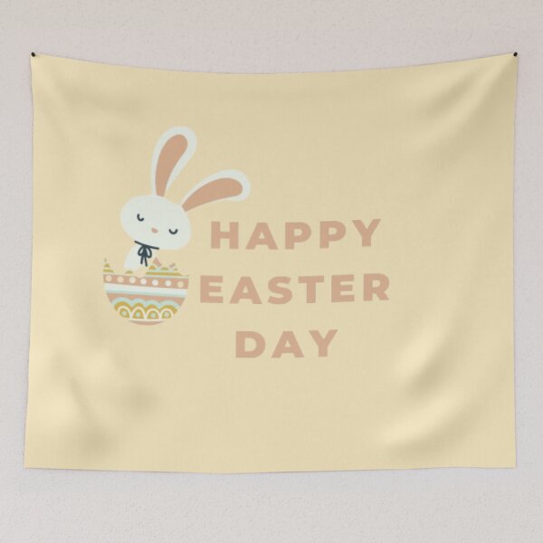 Item preview, Happy Easter Day  designed and sold by asun5.