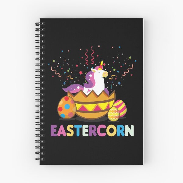 Item preview, Eastercorn Easter 2021 funny magical unicorn designed and sold by Stndor.