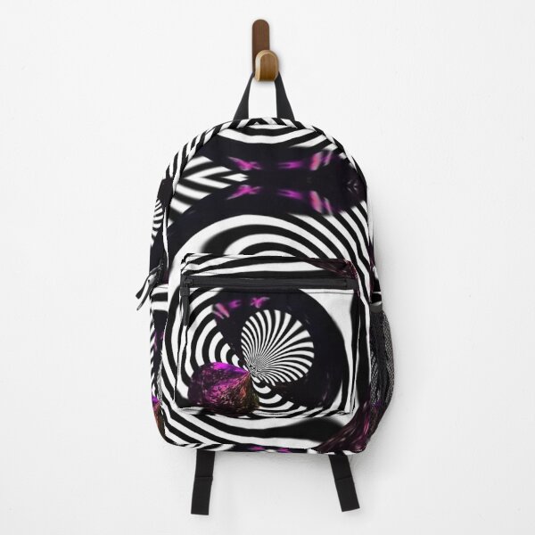 Item preview, Optical Dellusion Zebra on Psychedelics - the remix 2 designed and sold by CMF-2020.