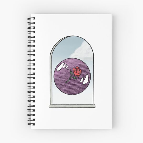 Item preview, Window to Somewhere designed and sold by Hello-Is-Real.