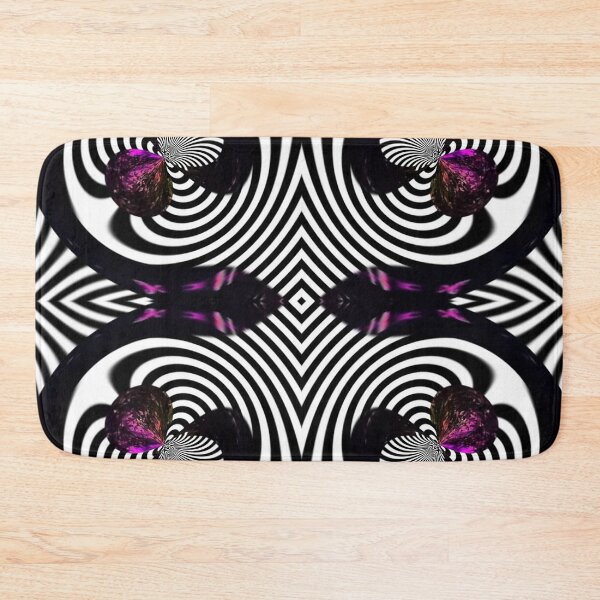 Item preview, Optical Dellusion Zebra on Psychedelics - the remix 2 designed and sold by CMF-2020.