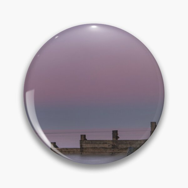 Item preview, Sheringham At Sunset designed and sold by RobWalkley.