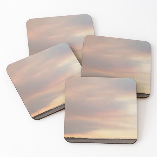 Item preview, Bribie Island Sunset  designed and sold by Kym  Breeze.