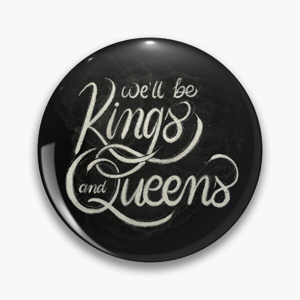 Item preview, Kings and Queens designed and sold by am2c.
