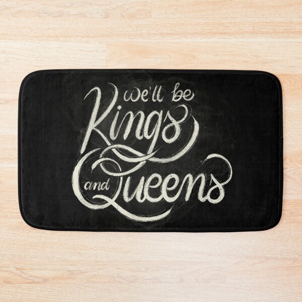 Item preview, Kings and Queens designed and sold by am2c.