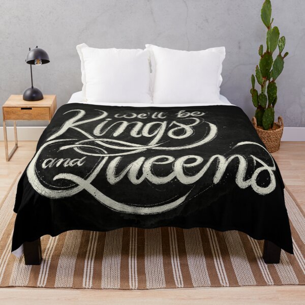 Item preview, Kings and Queens designed and sold by am2c.