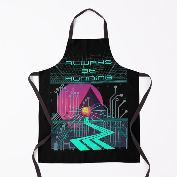 Item preview, CYBERPUNK / RPG inspired T-shirt - NETRUNNER Cyberwear / Multiple Colours / Unisex / Mens  designed and sold by 216stitches.