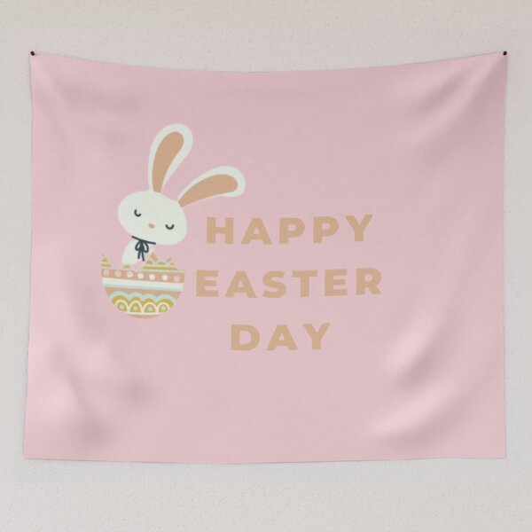 Item preview,  Happy Easter Day  designed and sold by asun5.