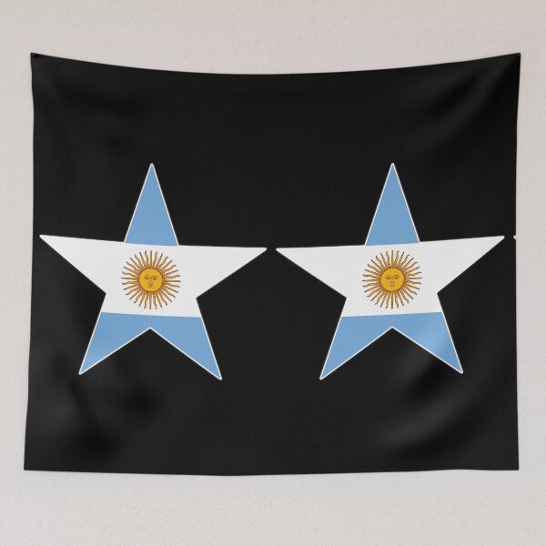 Item preview, Argentina designed and sold by Passengers.