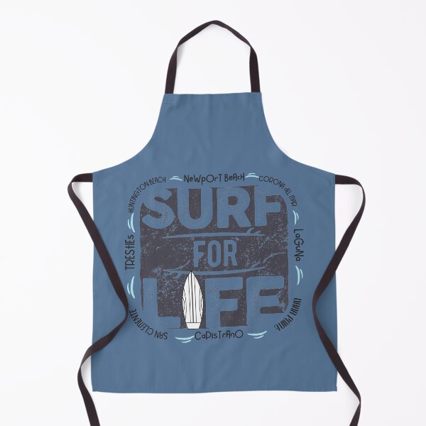 Item preview, Surf For Life Southern California designed and sold by concettaellis.