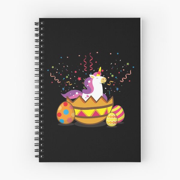 Item preview, Happy Easter 2021 funny magical unicorn as an Easter gift designed and sold by Stndor.