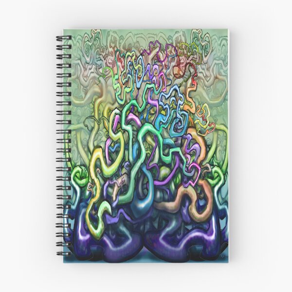 Item preview, Synergy designed and sold by Kevin Middleton.