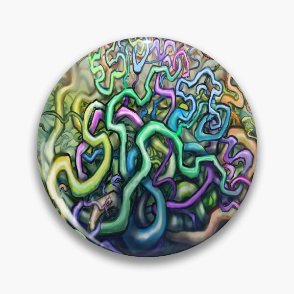 Item preview, Synergy designed and sold by Kevin Middleton.