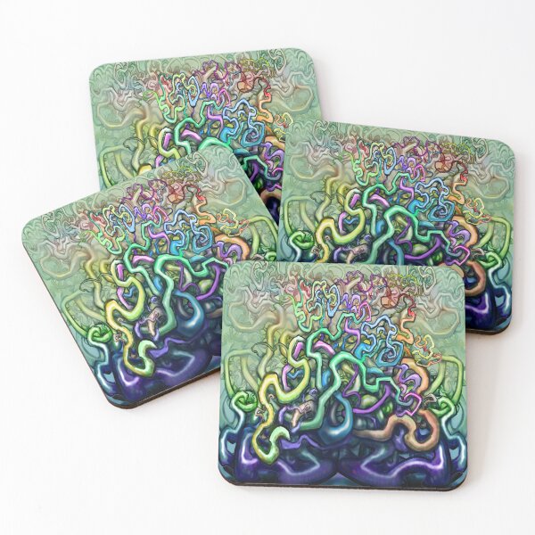 Item preview, Synergy designed and sold by Kevin Middleton.