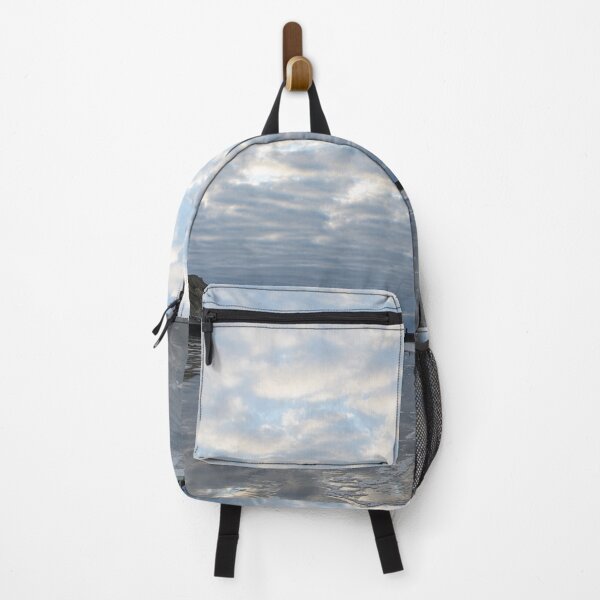 Item preview, Clouds at Sheringham designed and sold by RobWalkley.